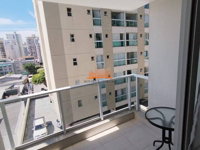 #1454 - Apartamento para Venda em Vila Velha - ES