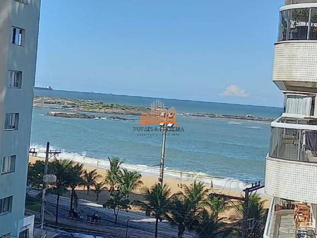 Venda em Praia da Costa - Vila Velha