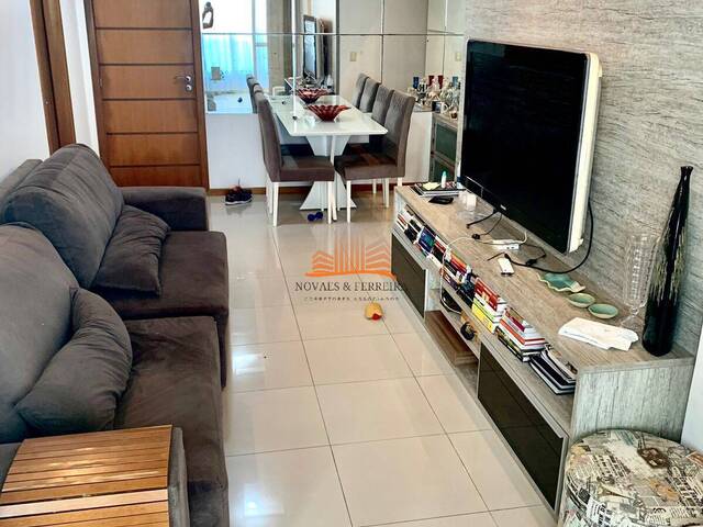Apartamento para Venda em Vila Velha - 2