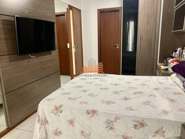 Apartamento para Venda em Vila Velha - 3