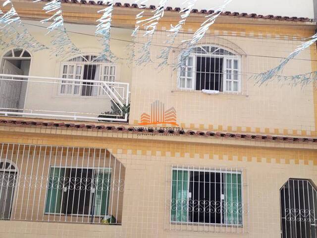 #1467 - Casa para Venda em Vila Velha - ES - 1