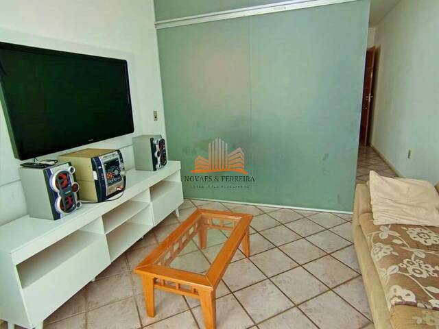 #1468 - Apartamento para Venda em Guarapari - ES - 3