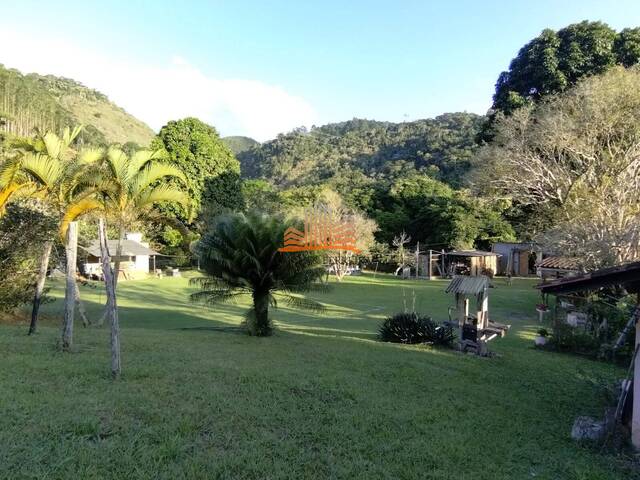 #1480 - Chácara para Venda em Santa Leopoldina - ES - 3