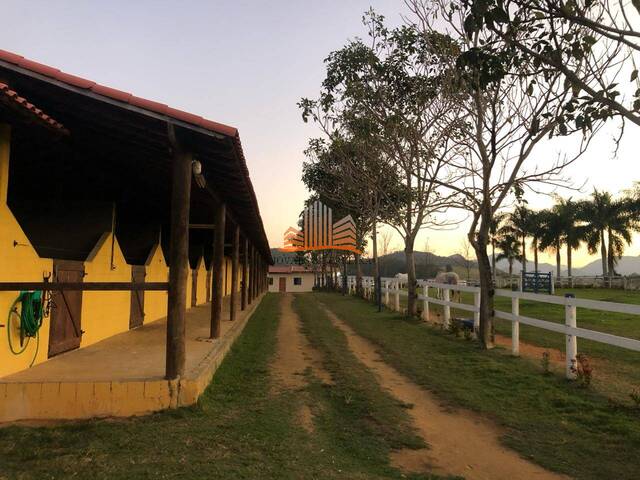 Chácara para Venda em Fundão - 4