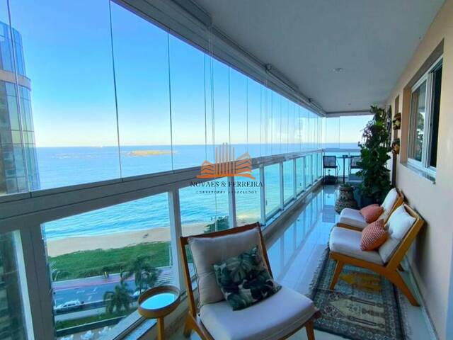 Apartamento para Venda em Vila Velha - 3