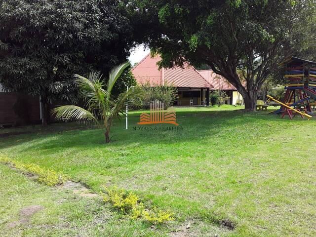 Área para Venda em Vila Velha - 4