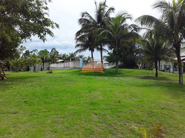 Venda em Área Rural de Vila Velha - Vila Velha