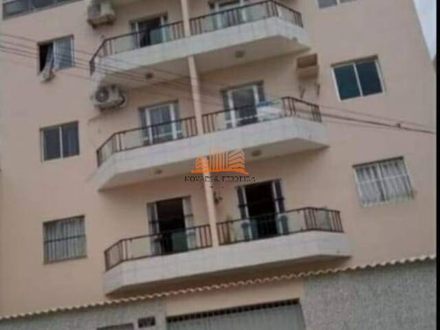 Venda em Residencial Coqueiral - Vila Velha