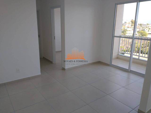 Apartamento para Venda em Vila Velha - 4
