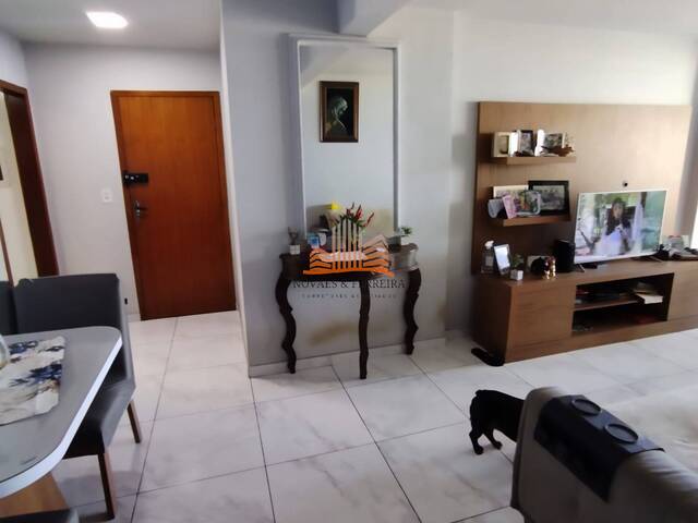 Venda em Itapuã - Vila Velha