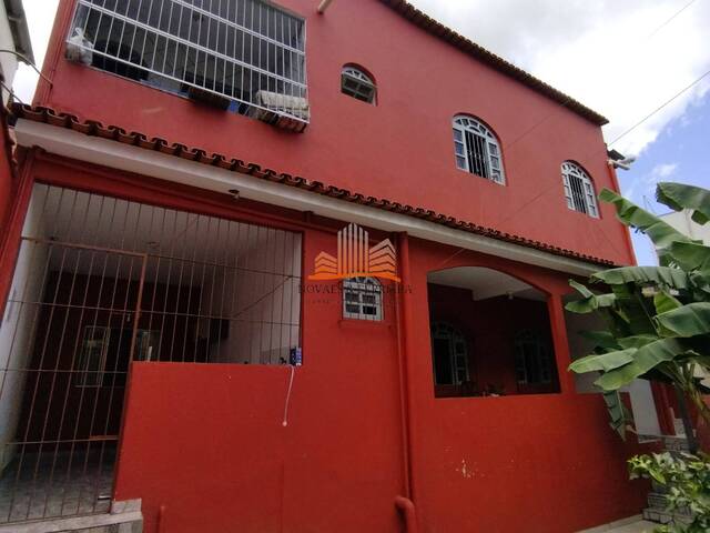 #1519 - Casa para Venda em Vila Velha - ES