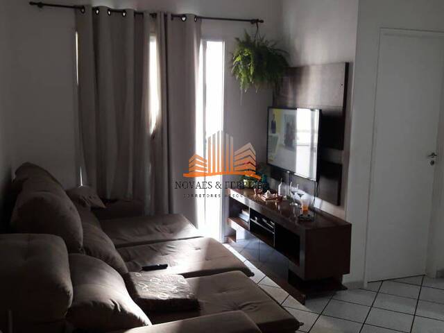 #1535 - Apartamento para Venda em Vila Velha - ES - 1