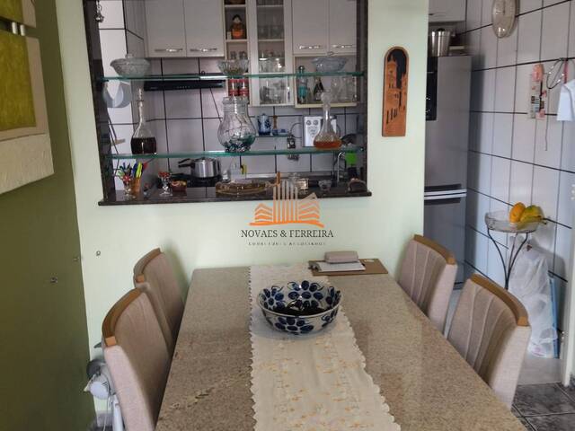 Apartamento para Venda em Vila Velha - 4