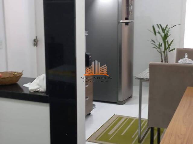 #1548 - Apartamento para Venda em Vila Velha - ES - 3