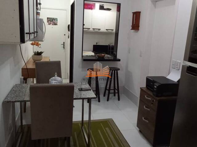 #1548 - Apartamento para Venda em Vila Velha - ES - 2