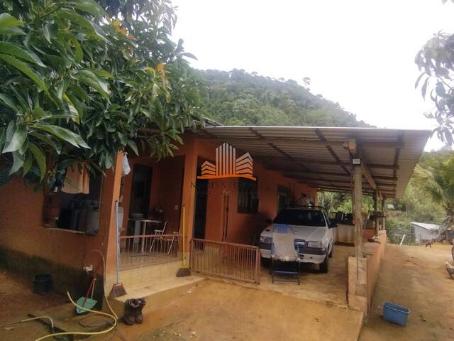 #1549 - Chácara para Venda em Santa Leopoldina - ES - 3