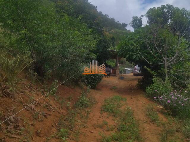 #1549 - Chácara para Venda em Santa Leopoldina - ES - 2