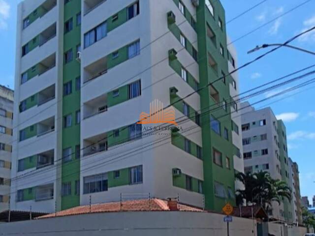 #1550 - Apartamento para Venda em Vila Velha - ES - 1