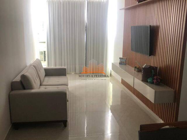 #1552 - Apartamento para Venda em Vila Velha - ES - 1