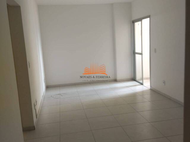 #1555 - Apartamento para Venda em Vila Velha - ES - 3