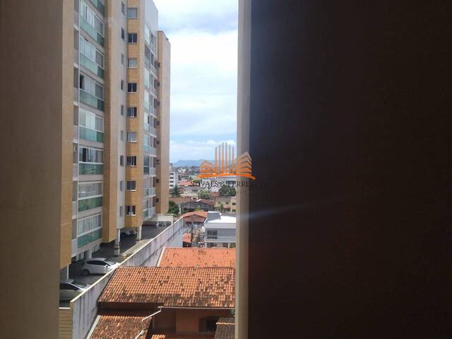 #1555 - Apartamento para Venda em Vila Velha - ES - 2