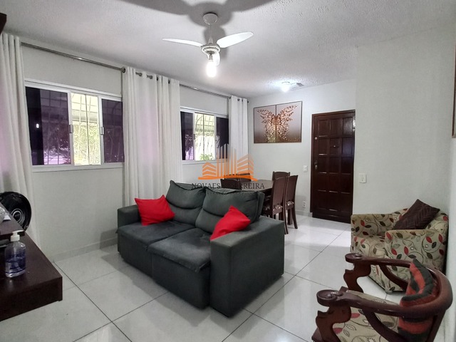 #1558 - Apartamento para Venda em Vila Velha - ES - 1
