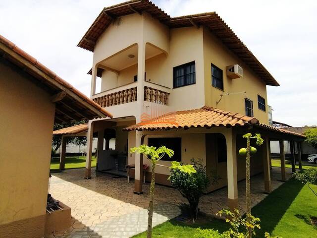 #1568 - Casa para Venda em Guarapari - ES - 2