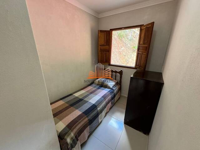 #1295 - Chácara para Venda em Santa Leopoldina - ES - 2