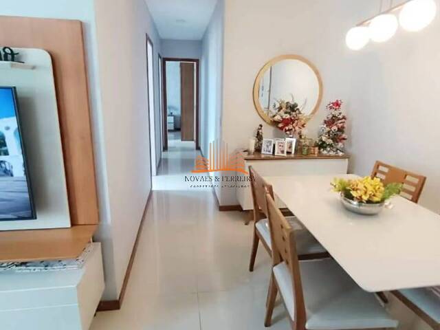 #1569 - Apartamento para Venda em Vila Velha - ES - 1