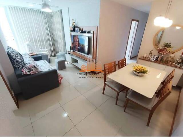 #1569 - Apartamento para Venda em Vila Velha - ES - 3