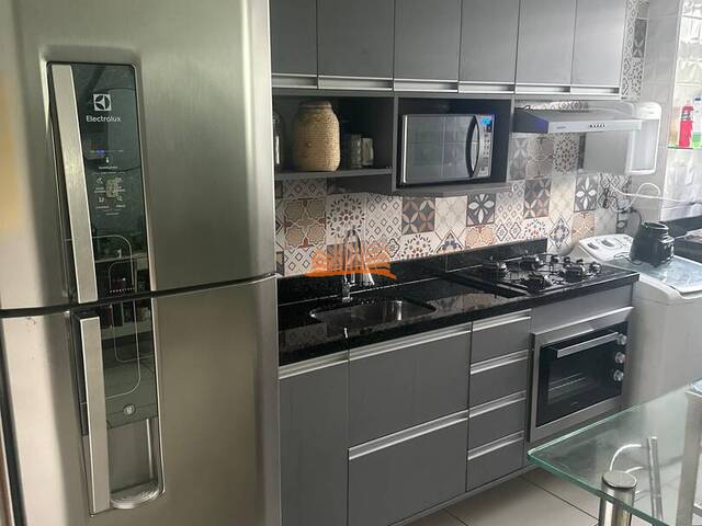 #1571 - Apartamento para Venda em Vila Velha - ES - 1