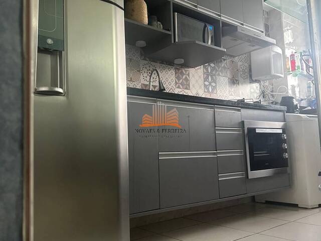 #1571 - Apartamento para Venda em Vila Velha - ES - 3