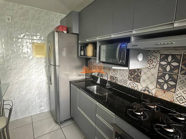 #1571 - Apartamento para Venda em Vila Velha - ES - 2
