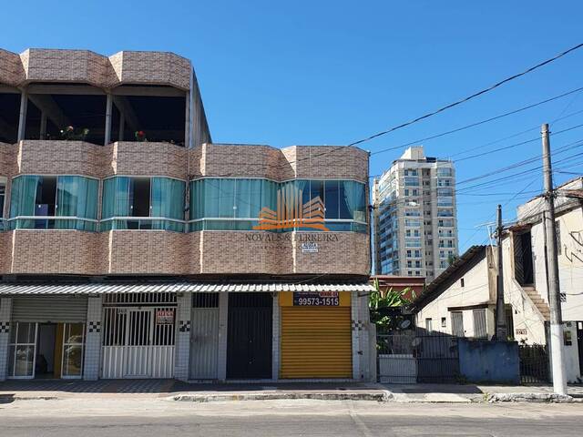 #1575 - Apartamento para Venda em Vila Velha - ES - 1