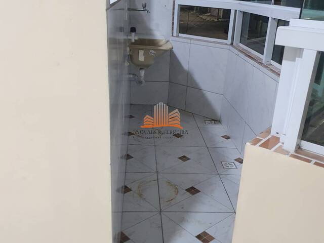 #1575 - Apartamento para Venda em Vila Velha - ES - 3