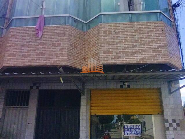 #1575 - Apartamento para Venda em Vila Velha - ES - 2