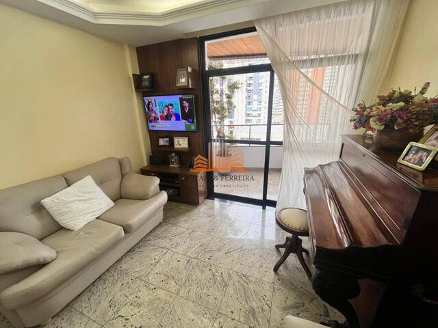 Apartamento para Venda em Vila Velha - 4