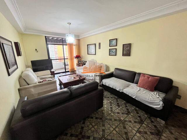 Apartamento para Venda em Vila Velha - 5