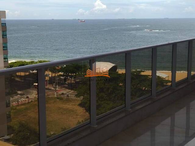 #1579 - Apartamento para Venda em Vila Velha - ES - 2