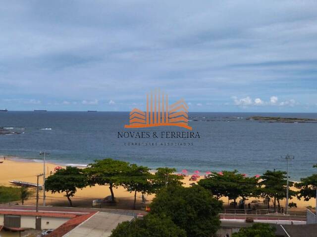 #1580 - Apartamento para Venda em Vila Velha - ES - 1