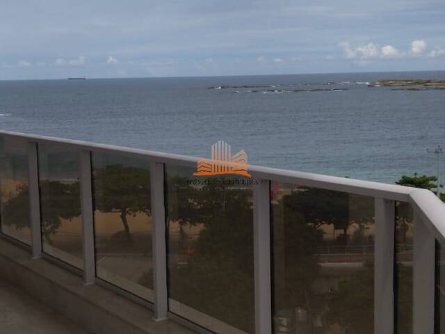 #1580 - Apartamento para Venda em Vila Velha - ES - 2