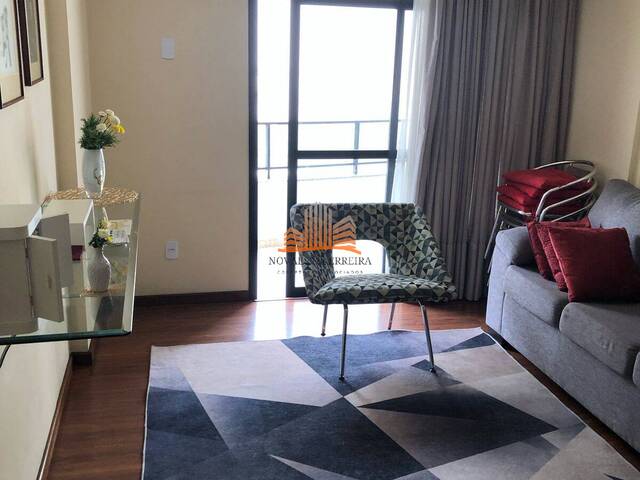 #1581 - Apartamento para Venda em Vila Velha - ES - 3