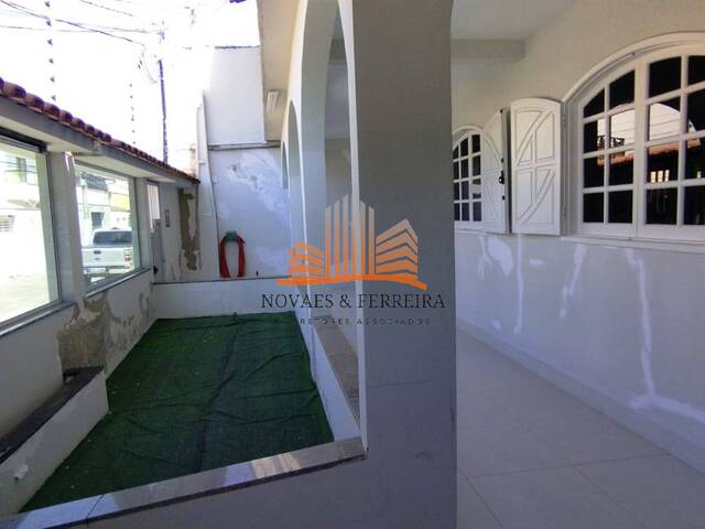 #1583 - Casa para Venda em Vila Velha - ES - 3