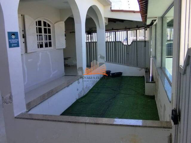 #1583 - Casa para Venda em Vila Velha - ES - 2