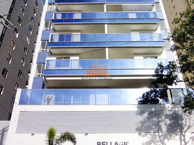 #1582 - Apartamento para Venda em Vila Velha - ES - 1