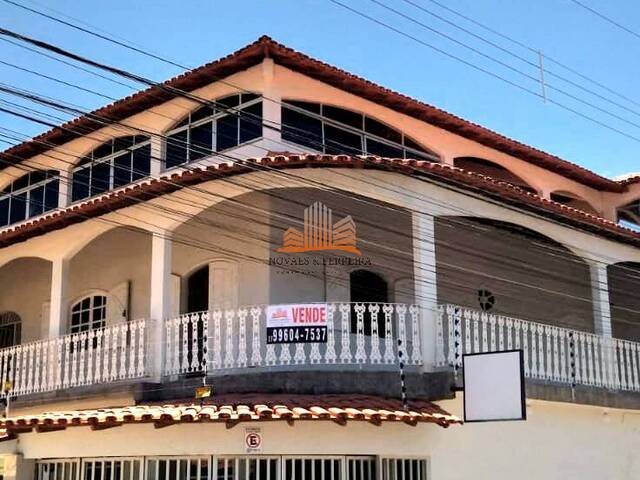 #1583 - Casa para Venda em Vila Velha - ES - 1