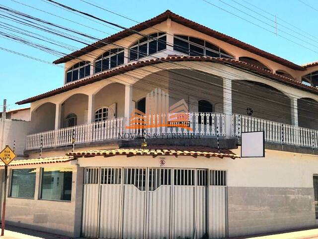 #1583 - Casa para Venda em Vila Velha - ES - 2