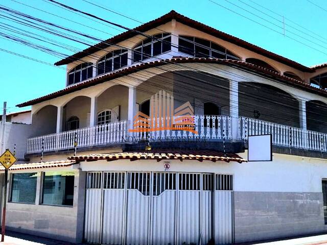 #1583 - Casa para Venda em Vila Velha - ES - 3