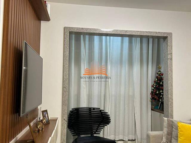 #1584 - Apartamento para Venda em Vila Velha - ES - 2