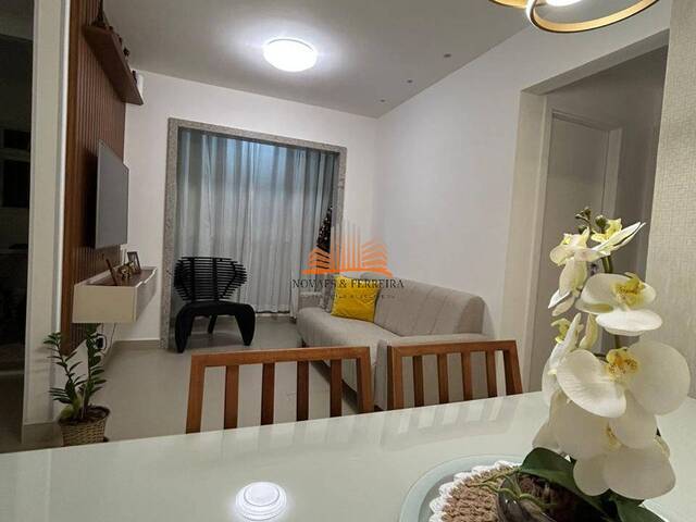 #1584 - Apartamento para Venda em Vila Velha - ES - 1